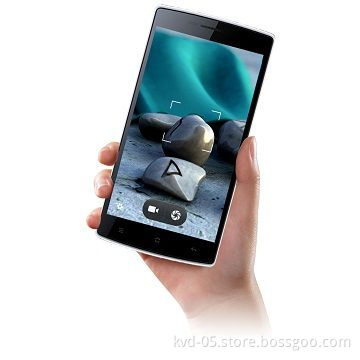 3G Android Phone, Android 4.4, Gesture FunctionNew